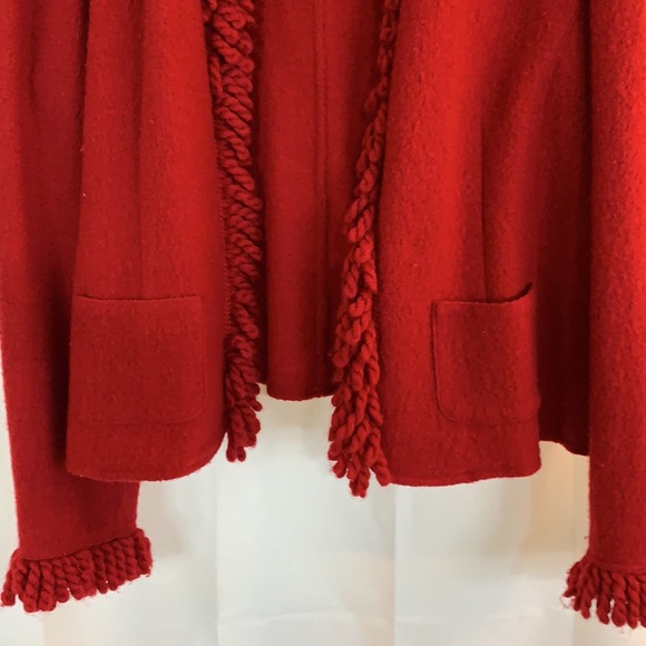 2/$20 Talbots L/P Wool Jacket - Picture 4 of 8